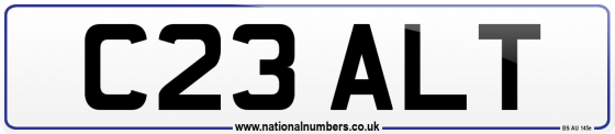 C23 ALT
