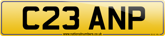 C23 ANP
