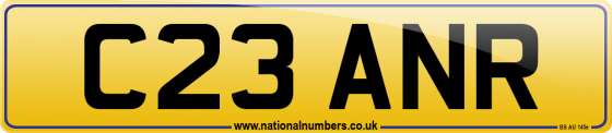 C23 ANR