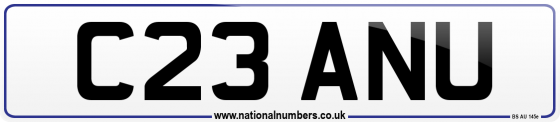 C23 ANU