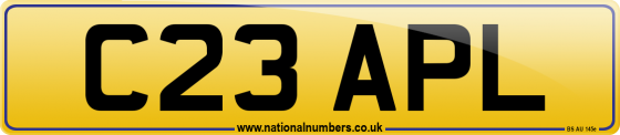 C23 APL