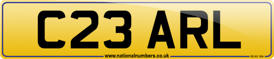 C23 ARL