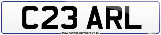 C23 ARL