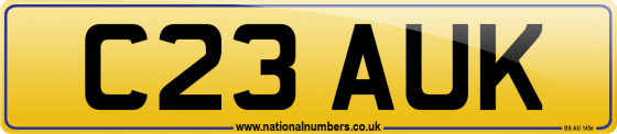 C23 AUK