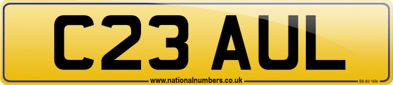 C23 AUL