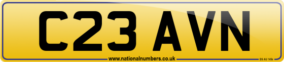 C23 AVN