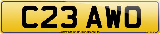 C23 AWO