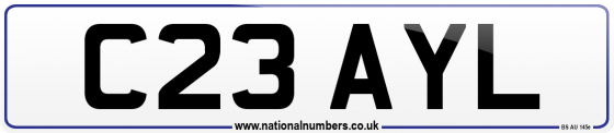 C23 AYL