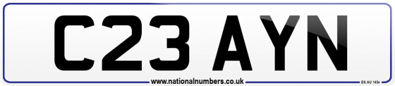 C23 AYN