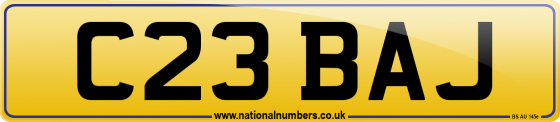 C23 BAJ