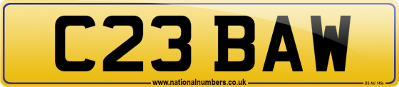 C23 BAW