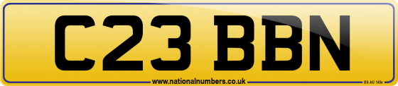 C23 BBN