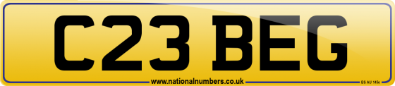 C23 BEG