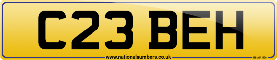 C23 BEH