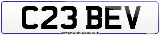 C23 BEV