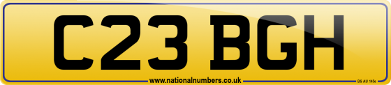 C23 BGH