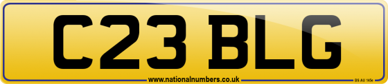C23 BLG