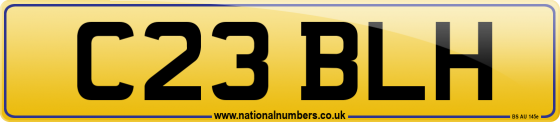 C23 BLH