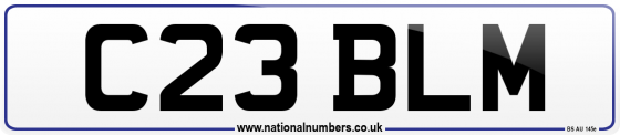 C23 BLM