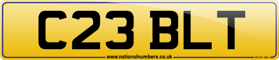 C23 BLT