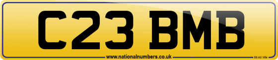 C23 BMB