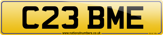 C23 BME
