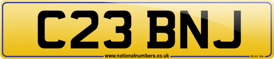 C23 BNJ