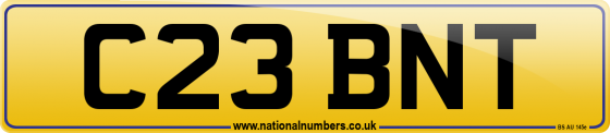 C23 BNT