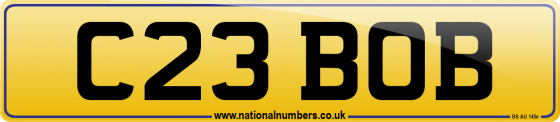C23 BOB