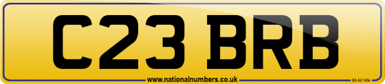 C23 BRB