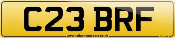 C23 BRF