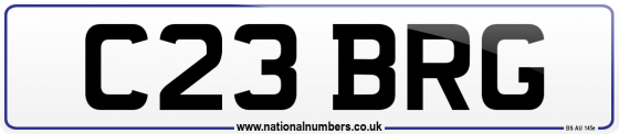 C23 BRG