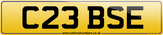 C23 BSE