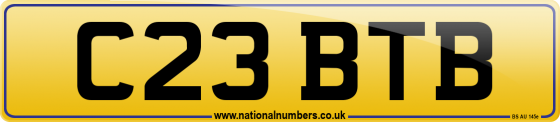 C23 BTB