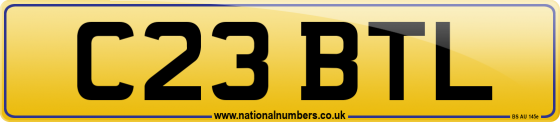 C23 BTL