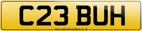 C23 BUH