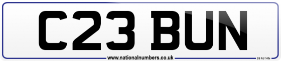 C23 BUN
