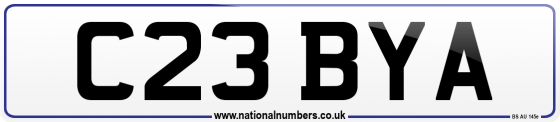 C23 BYA