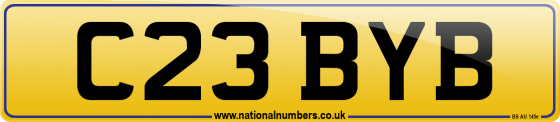 C23 BYB