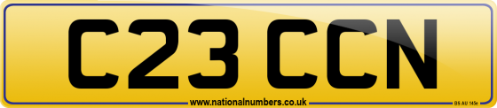 C23 CCN