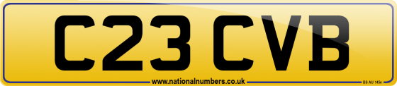 C23 CVB