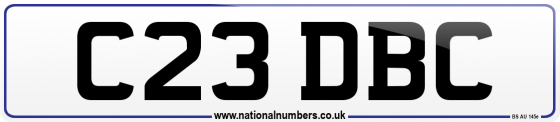 C23 DBC