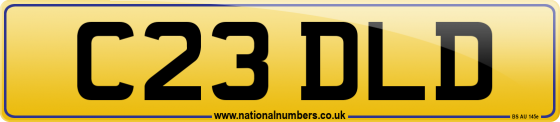 C23 DLD