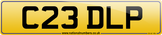 C23 DLP