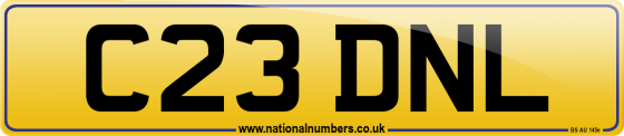 C23 DNL