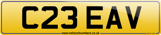 C23 EAV