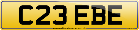 C23 EBE