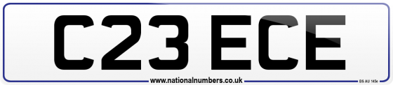 C23 ECE