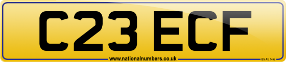 C23 ECF