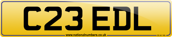 C23 EDL